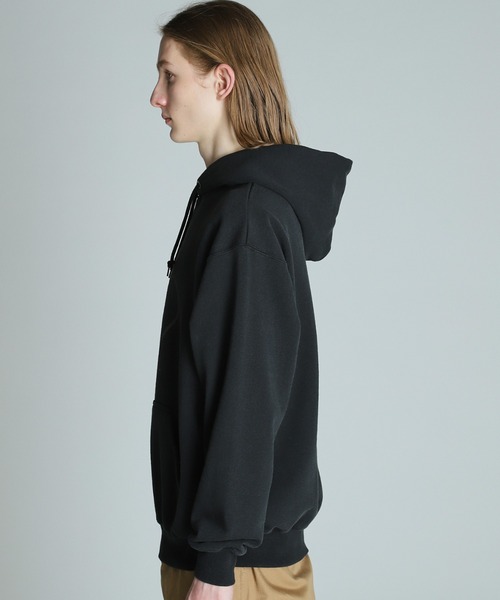 Schott ショット ORIGINAL HEART HOODED SWEAT パーカー Schott N.Y.C パーカー ORIGINAL HEART HOODED SWEAT メンズ