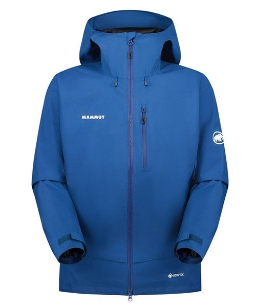 mammut ayako Pro HS hooded jacket menのおすすめ人気商品一覧