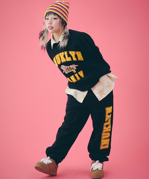 ガルフィー メンズ レディース イヌックリンスウェットパンツ 楽天市場】ガルフィー メンズ レディース イヌックリンスウェット