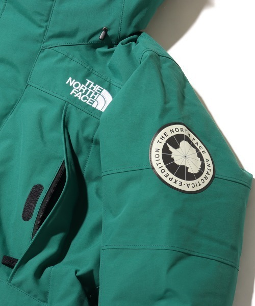 THE NORTH FACE Antarctica parkaダウンジャケット THE NORTH FACE】アンタークティカパーカ ANTARCTICA PARKA (THE