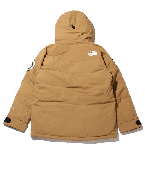THE NORTH FACE ザ・ノース・フェイス メンズ Antarctica Parka