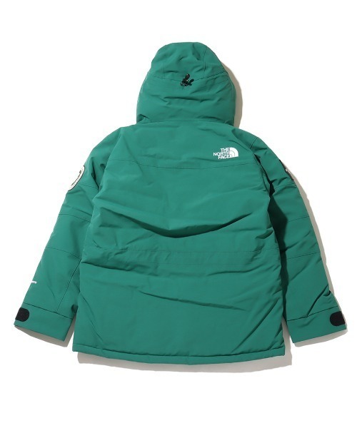 クリスマスsale極美品‼️ザノースantarctica パーカー　Lサイズ アンタークティカパーカ ユニセックス / Antarctica Parka