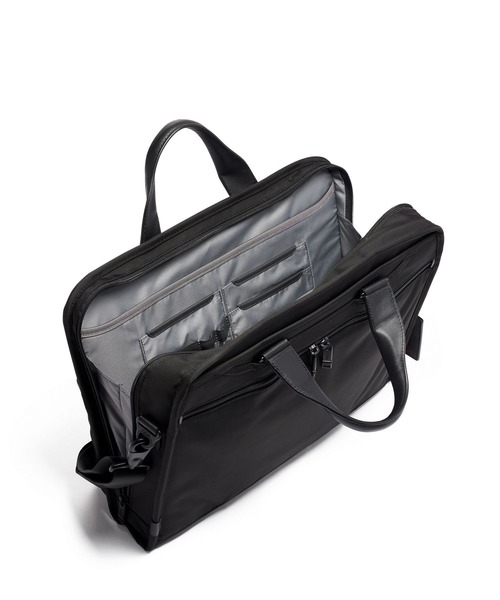 TUMI ALPHA 2way ビジネスバッグ トゥミ TUMI 【日本正規品】トゥミ ビジネスバッグ 2WAY TUMI