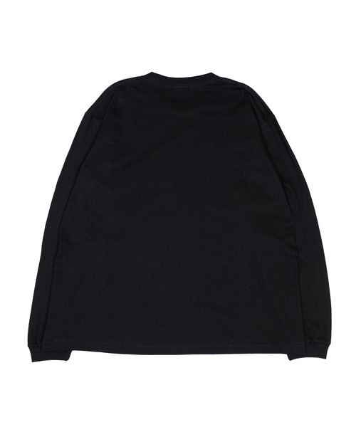 MILKBOY（ミルクボーイ） tシャツ B LONG SLEEVE Tシャツ メンズ