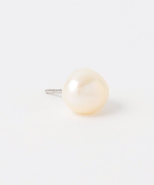 BAQLESS ピアス 「BAQLESS」バロックパール レディース