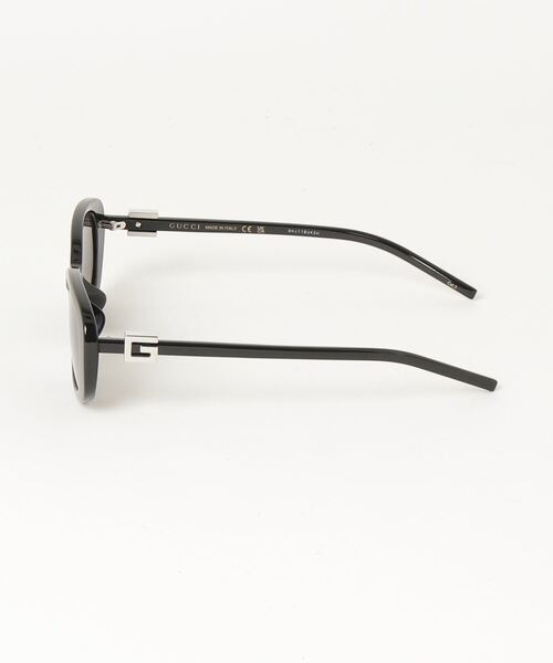 GUCCI オハルフレムサンクラス GG1684SA 001 GUCCIサングラス GG1684SA 001 ブラック 2024