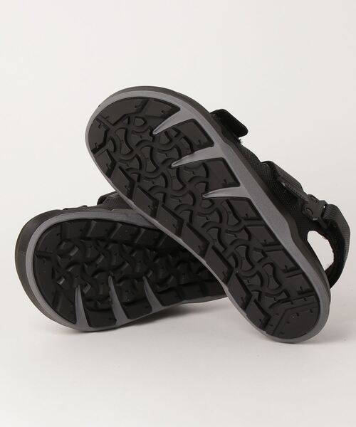BIRKENSTOCK 「BIRKENSTOCK」 サンダル 30cm ブラック メンズ