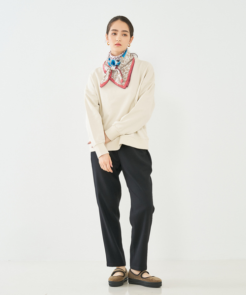 collex（コレックス） トレーナー スウェット 裏毛スウェット