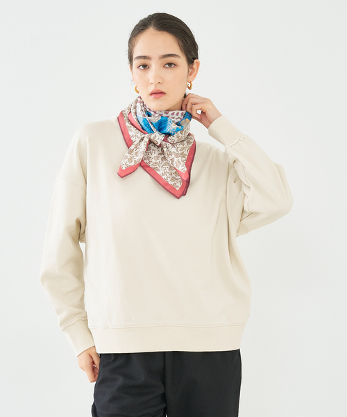 collex（コレックス） トレーナー スウェット 裏毛スウェット