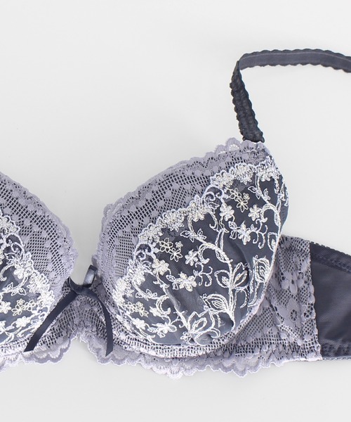 ④複数割-1300☆B65×8♡ブラジャー&ショーツセット✨
