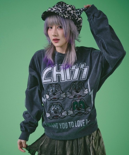 GALFY tシャツ GALFY tシャツ GALFY/ガルフィー/ガルクエTee メンズ レディース