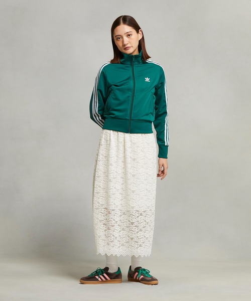 adidas スニーカー ガゼル（adidas／レディースシューズ）（色