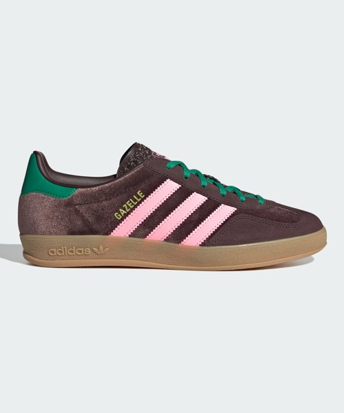 adidas スニーカー ガゼル インドア / Gazelle Indoor