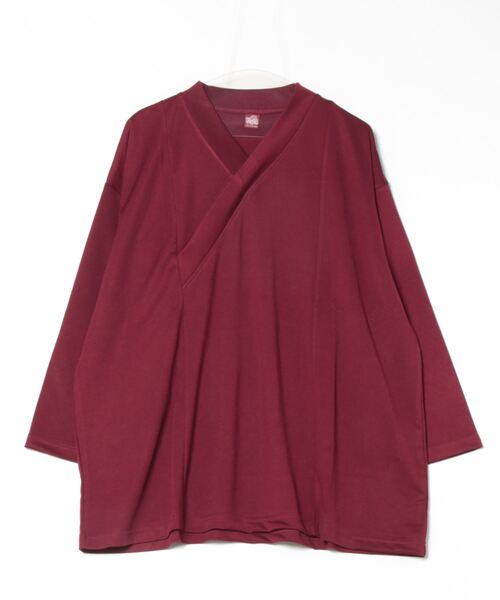 カヤ tシャツ 「カヤ」色ふメンズトップス メンズ レディース