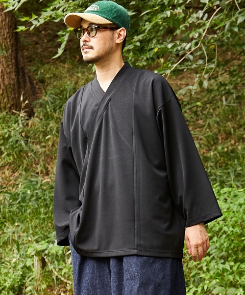 【カヤ】色ふメンズトップス カヤ tシャツ 「カヤ」色ふメンズトップス メンズ レディース