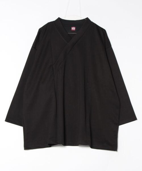 【カヤ】色ふメンズトップス カヤ tシャツ 「カヤ」色ふメンズトップス メンズ レディース