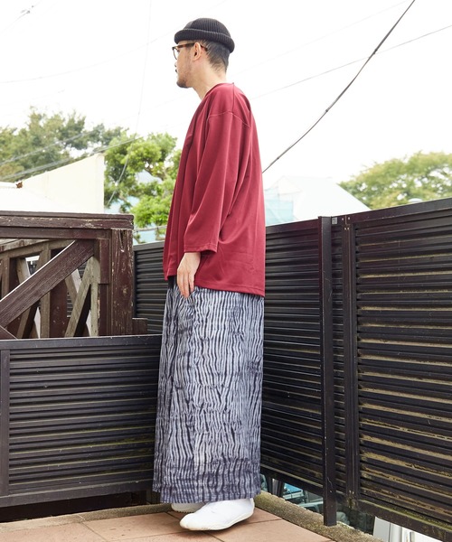 【カヤ】色ふメンズトップス カヤ tシャツ 「カヤ」色ふメンズトップス メンズ レディース