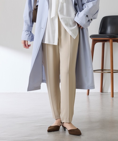 COLLAGE GALLARDAGALANTE（コラージュ ガリャルダガランテ） パンツ