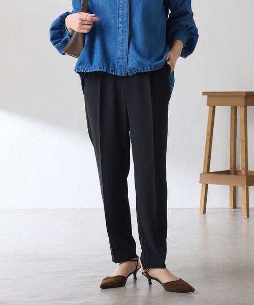 COLLAGE GALLARDAGALANTE（コラージュ ガリャルダガランテ） パンツ