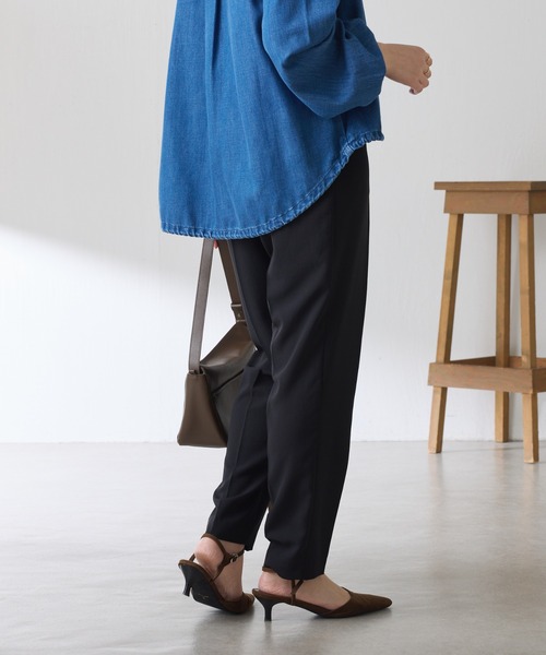 COLLAGE GALLARDAGALANTE（コラージュ ガリャルダガランテ） パンツ