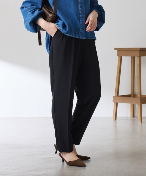 COLLAGE GALLARDAGALANTE（コラージュ ガリャルダガランテ） パンツ