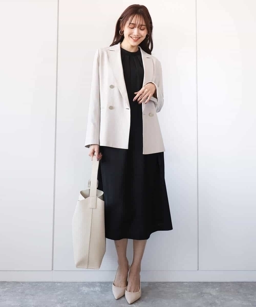 MK MICHEL KLEIN（エムケー ミッシェルクラン） ジャケット テーラード