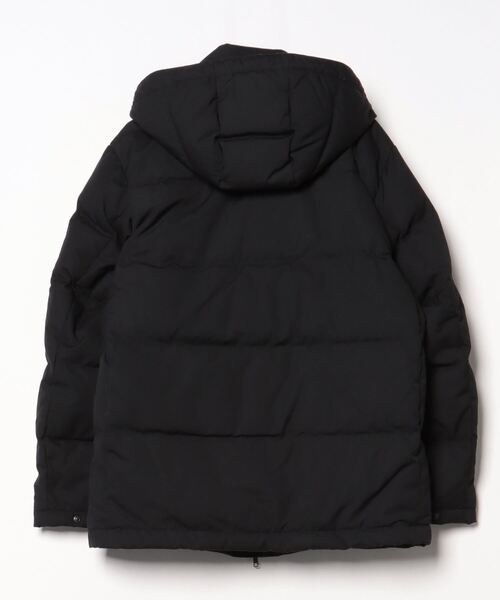 B：MING by BEAMS（ビーミング by ビームス） ダウンジャケット X