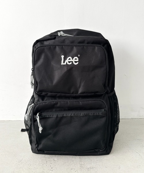 Lee 　デイパック　リュック　通学 Lee（リー） デイバック リュック 入学式 レディース : ZOZOTOWN Yahoo
