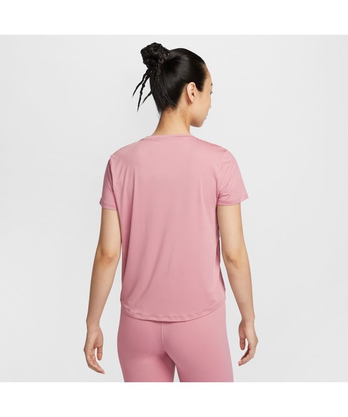 ナイキ NIKE ナイキ  ワン DF S/S スリム トップ レディース NIKE ナイキ ワン DF S/S スリム トップ レディース : ZOZOTOWN