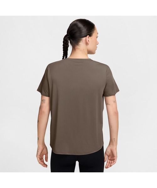 ナイキ NIKE ナイキ  ワン DF S/S スリム トップ レディース NIKE tシャツ ナイキ ワン DF S/S スリム トップ レディース