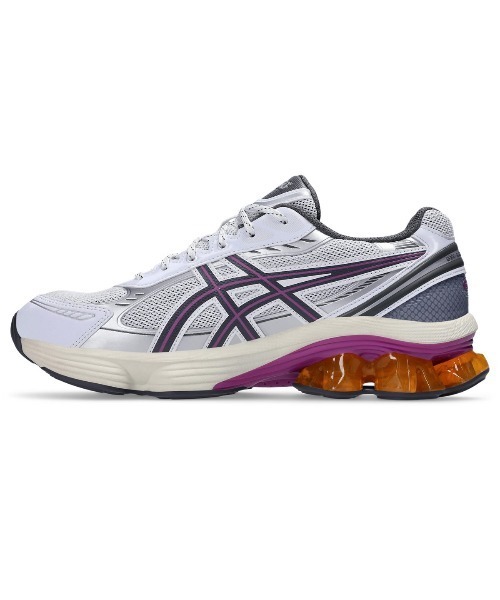 ASICS（アシックス） スニーカー ASICS GEL-KINETIC FLUENT