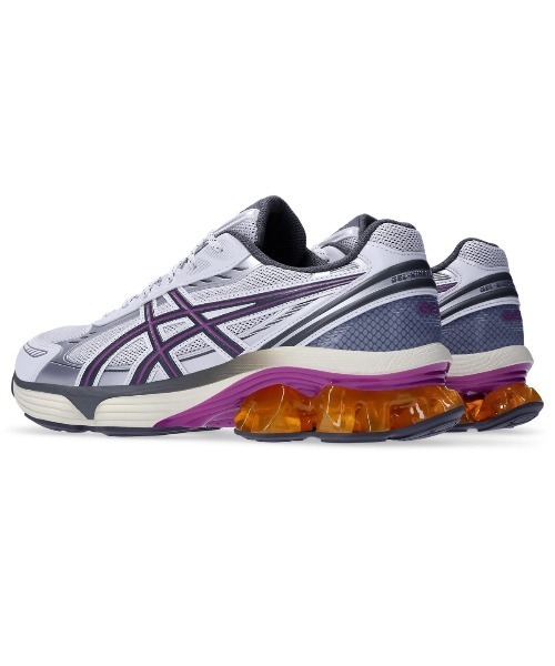 ASICS（アシックス） スニーカー ASICS GEL-KINETIC FLUENT