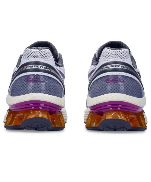 ASICS（アシックス） スニーカー ASICS GEL-KINETIC FLUENT