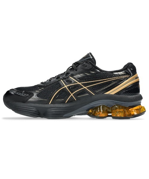 ASICS（アシックス） スニーカー ASICS GEL-KINETIC FLUENT
