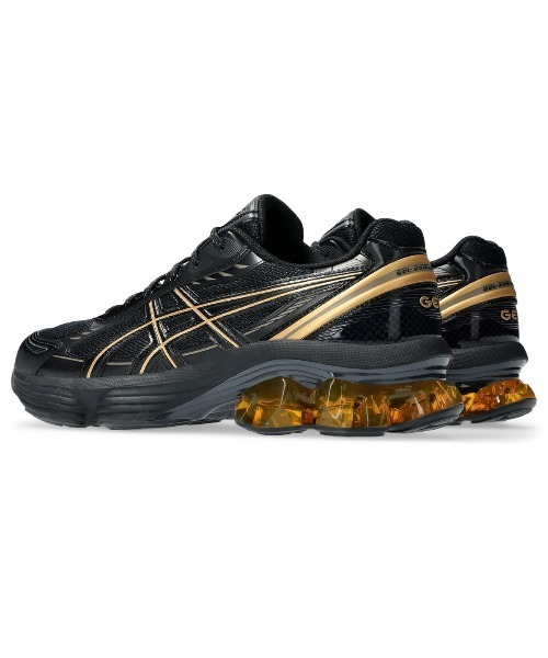 ASICS（アシックス） スニーカー ASICS GEL-KINETIC FLUENT