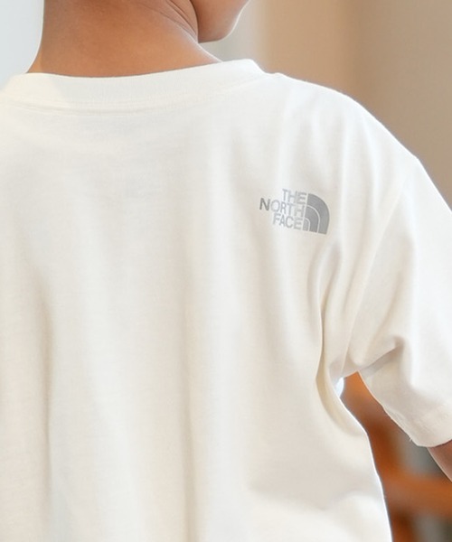 THE NORTH FACE（ザ ノースフェイス） tシャツ S/S GETMOTED GRP T