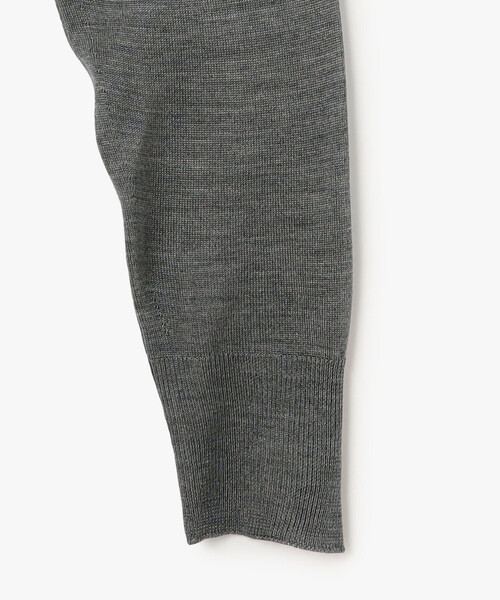 ポロシャツ ポロ Scye | シルク 長袖ポロシャツ WOMEN レディース Scye ポロシャツ ポロ | シルク 長袖ポロシャツ WOMEN