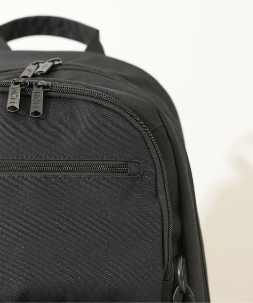 HeM(バッグ) デイバック リュック 「HeM/ヘム」 ルーク