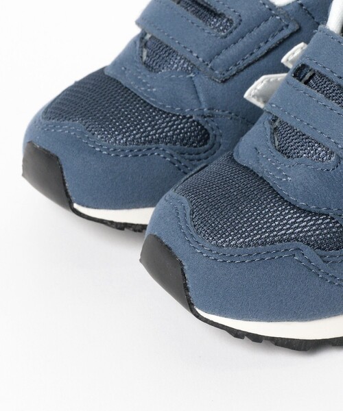 New Balance スニーカー / IO313(12〜16.5cm) キッズ 子供