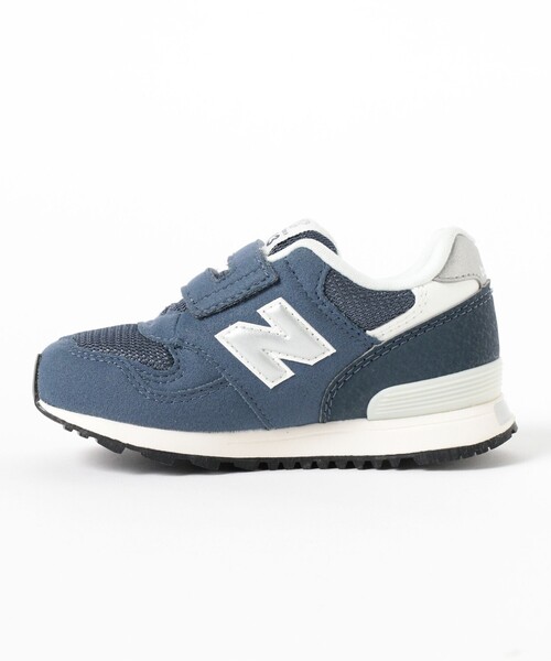 New Balance スニーカー / IO313(12〜16.5cm) キッズ 子供