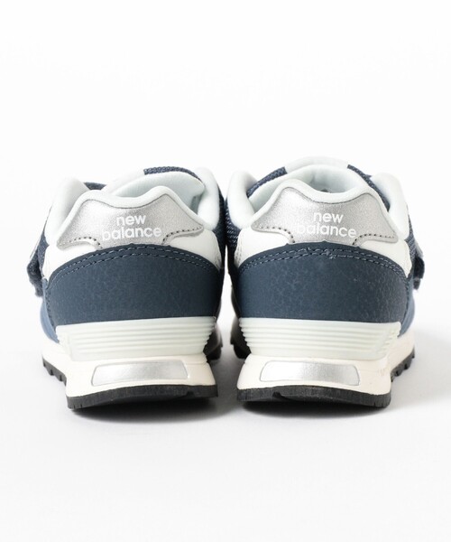 New Balance スニーカー / IO313(12〜16.5cm) キッズ 子供