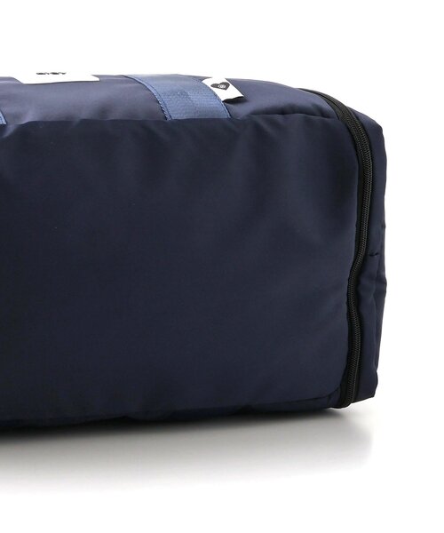 algy（アルジー） ボストンバッグ 3WAYボストンBAG「22-30L」 キッズ