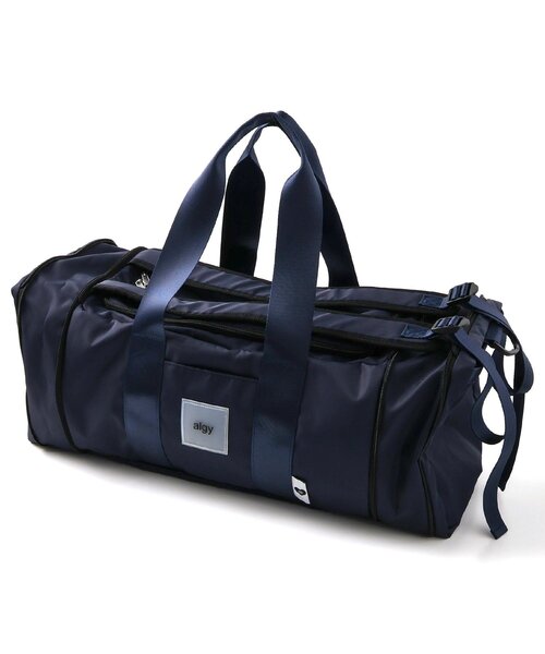 algy（アルジー） ボストンバッグ 3WAYボストンBAG「22-30L」 キッズ