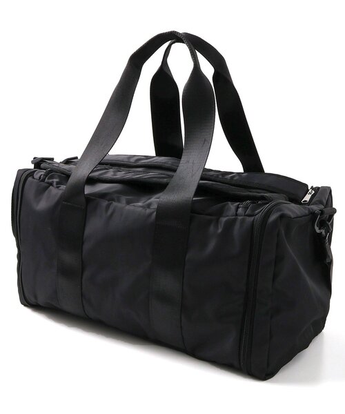 algy（アルジー） ボストンバッグ 3WAYボストンBAG「22-30L」 キッズ