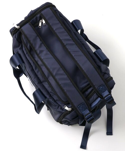 algy（アルジー） ボストンバッグ 3WAYボストンBAG「22-30L」 キッズ