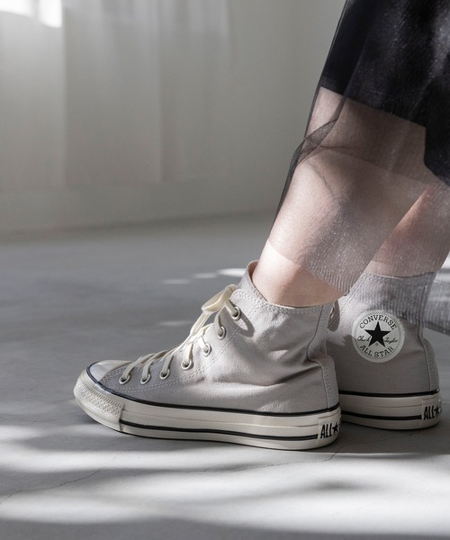CONVERSE スニーカー コンバース ALL STAR AGED オールスター