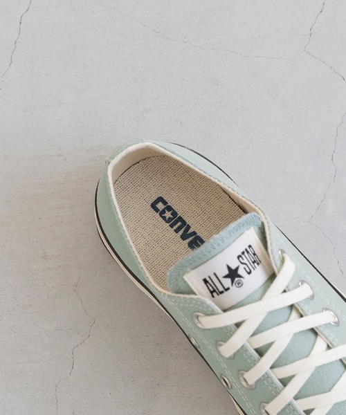 あい♡ CONVERSE スニーカー コンバース ALL STAR AGED オールスター