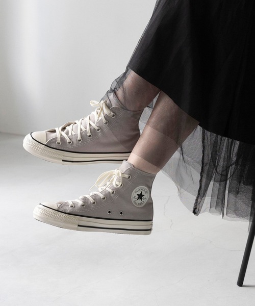 CONVERSE スニーカー コンバース ALL STAR AGED オールスター