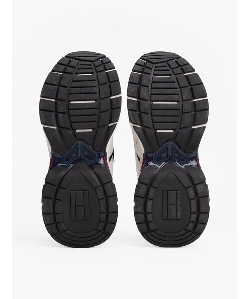 TOMMY JEANS（トミー・ジーンズ） スニーカー アーカイブ95スニーカー