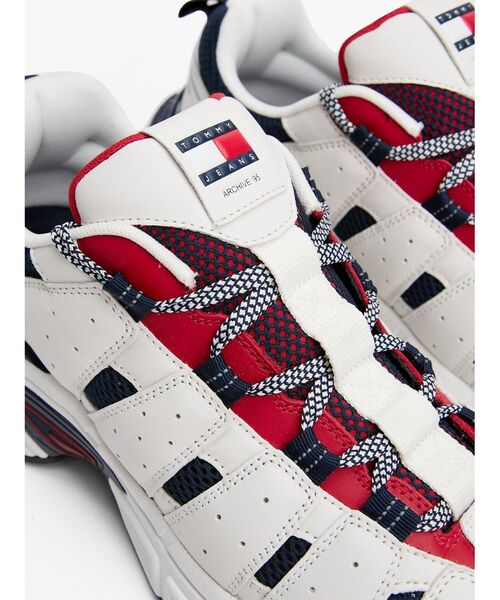 TOMMY JEANS（トミー・ジーンズ） スニーカー アーカイブ95スニーカー